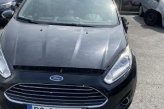Boite a gants FORD FIESTA 6