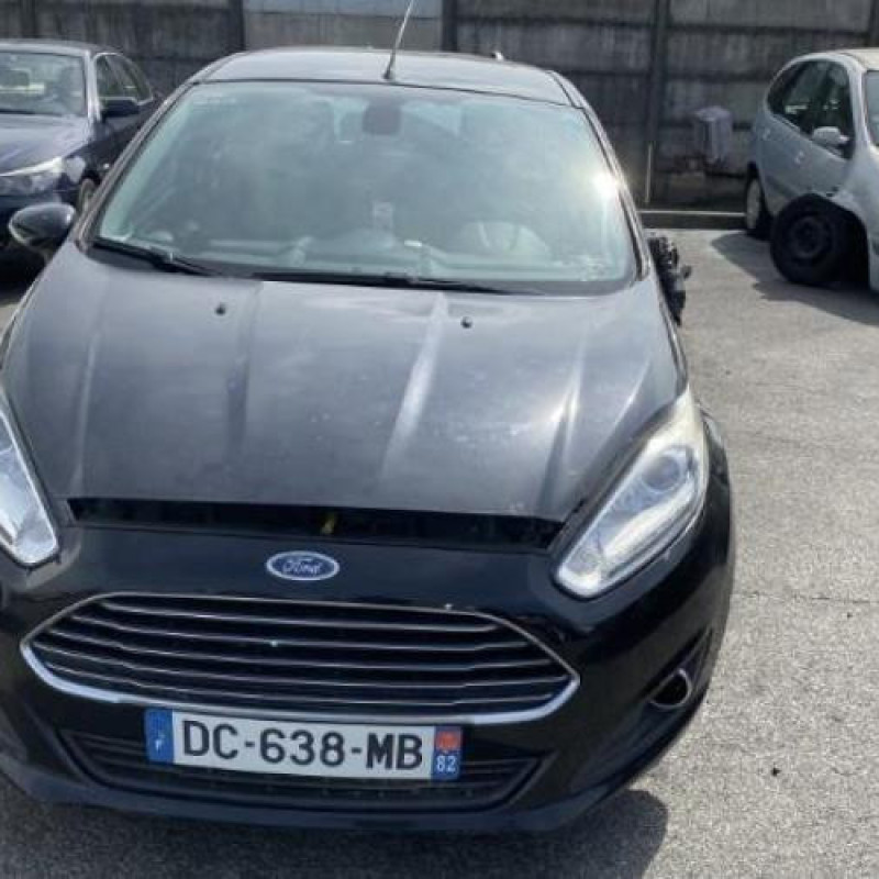 Boite a gants FORD FIESTA 6 Photo n°10