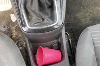 Boite a gants FORD FIESTA 6