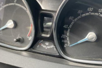 Boite a gants FORD FIESTA 6