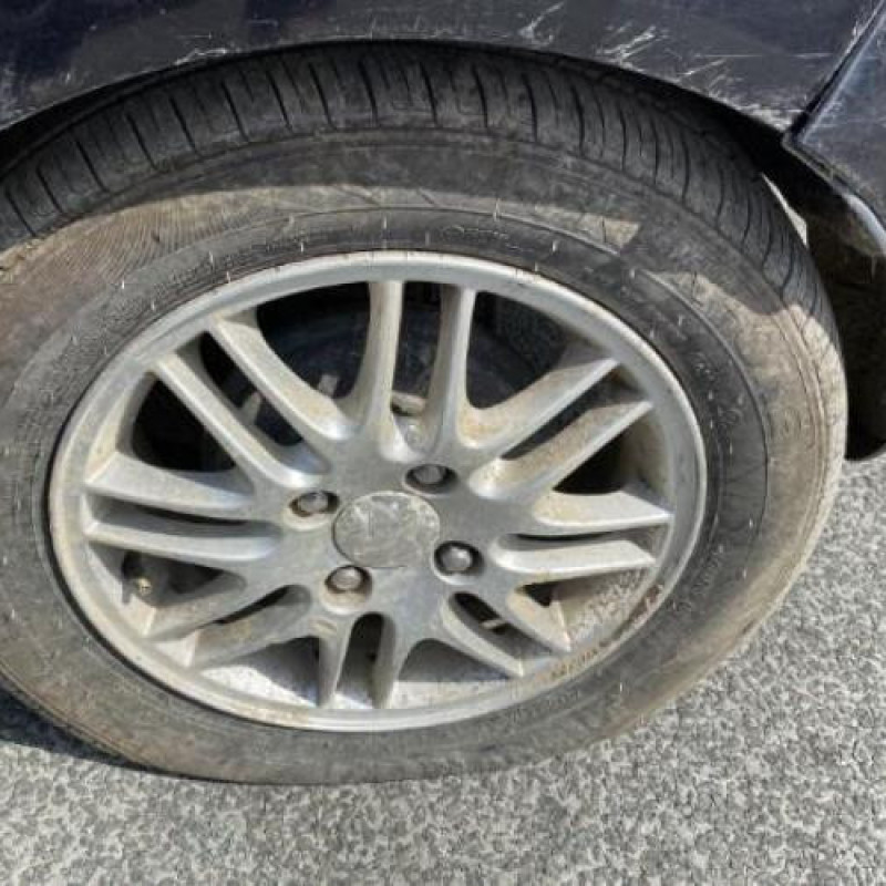 Boite a gants FORD FIESTA 6 Photo n°20