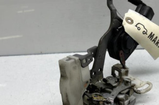 Serrure avant droit PEUGEOT 107