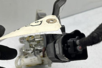 Serrure avant droit PEUGEOT 107