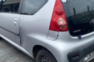 Serrure avant droit PEUGEOT 107