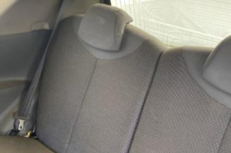 Serrure avant droit PEUGEOT 107