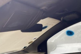 Serrure avant droit PEUGEOT 107