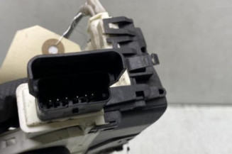 Serrure avant gauche CITROEN C3 2