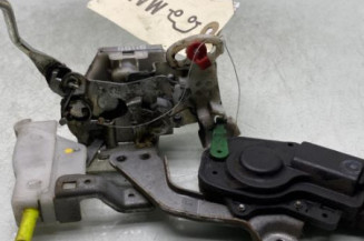 Serrure avant gauche PEUGEOT 107