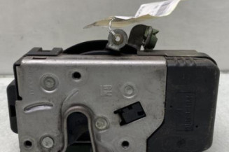 Serrure avant gauche OPEL CORSA C
