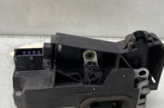 Serrure avant gauche OPEL CORSA C