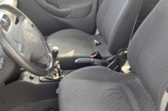 Serrure avant gauche OPEL CORSA C