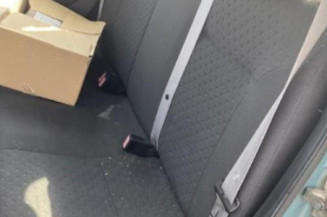 Serrure avant gauche OPEL CORSA C