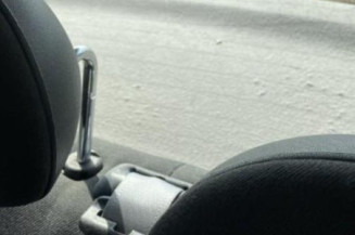 Serrure avant gauche OPEL CORSA C