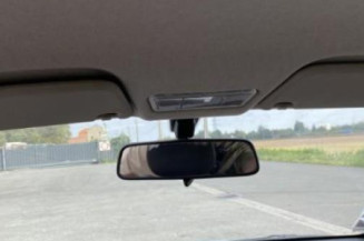 Serrure avant gauche OPEL CORSA C