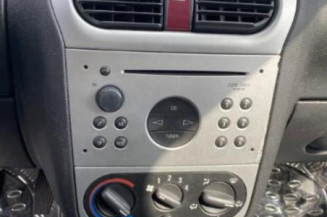 Serrure avant gauche OPEL CORSA C
