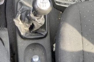 Serrure avant gauche OPEL CORSA C