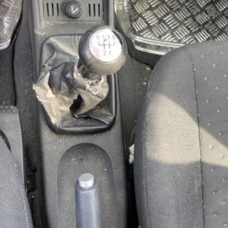Serrure avant gauche OPEL CORSA C Photo n°20