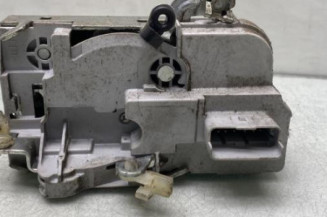 Serrure avant droit CITROEN BERLINGO 1
