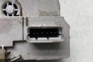 Serrure avant droit CITROEN BERLINGO 1