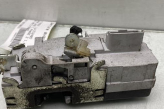 Serrure avant droit CITROEN BERLINGO 1