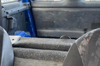 Serrure avant droit CITROEN BERLINGO 1
