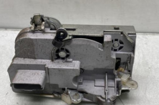 Serrure avant gauche CITROEN BERLINGO 1