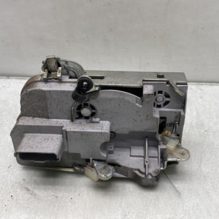 Serrure avant gauche CITROEN BERLINGO 1
