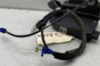 Serrure avant gauche CITROEN C4 PICASSO 2