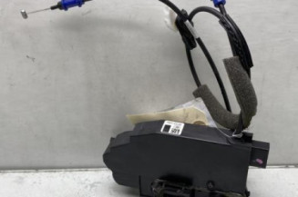 Serrure avant gauche CITROEN C4 PICASSO 2