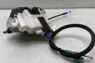 Serrure avant gauche CITROEN NEMO