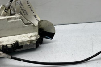 Serrure avant gauche CITROEN C3 2