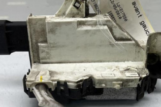 Serrure avant gauche CITROEN C3 2