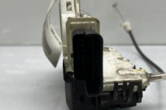 Serrure avant gauche CITROEN C3 2