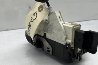 Serrure avant gauche CITROEN C3 2