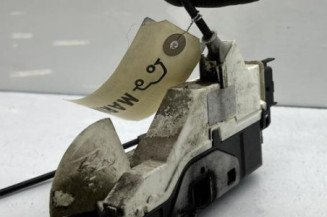Serrure avant gauche CITROEN C3 2