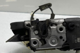 Serrure avant gauche CITROEN C3 2