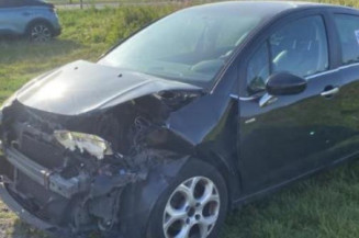Serrure avant gauche CITROEN C3 2