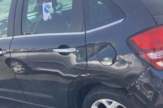 Serrure avant gauche CITROEN C3 2