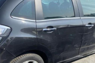 Serrure avant gauche CITROEN C3 2