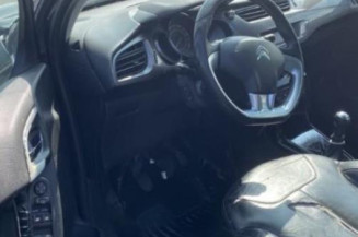 Serrure avant gauche CITROEN C3 2