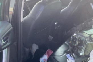 Serrure avant gauche CITROEN C3 2