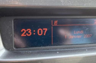 Serrure avant gauche CITROEN C3 2