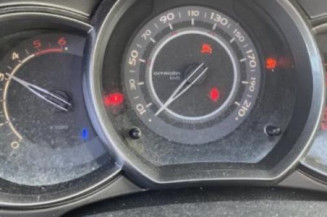 Serrure avant gauche CITROEN C3 2