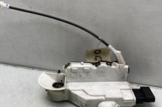 Serrure avant gauche CITROEN C3 2