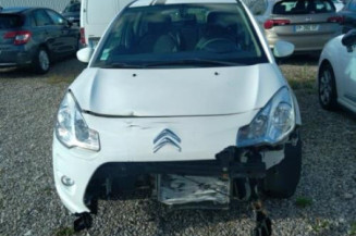 Serrure avant gauche CITROEN C3 2