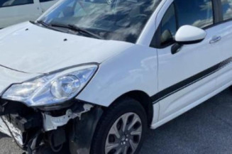Serrure avant gauche CITROEN C3 2
