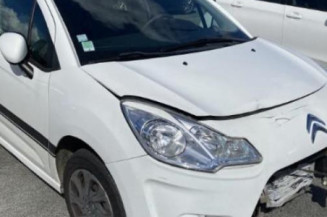 Serrure avant gauche CITROEN C3 2