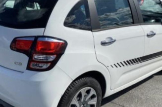 Serrure avant gauche CITROEN C3 2