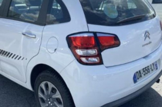Serrure avant gauche CITROEN C3 2