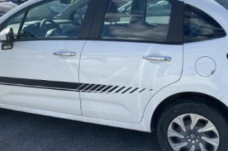 Serrure avant gauche CITROEN C3 2